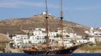 Sail yacht PRINCE DE NEUFCHATEL